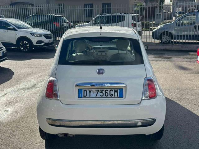FIAT 500 1.2 150MILA KM