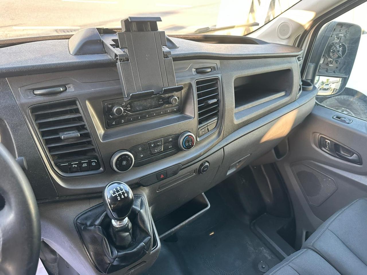 Ford Transit 350 2.0TDCi EcoBlue L3H2 170CV Iva Compresa