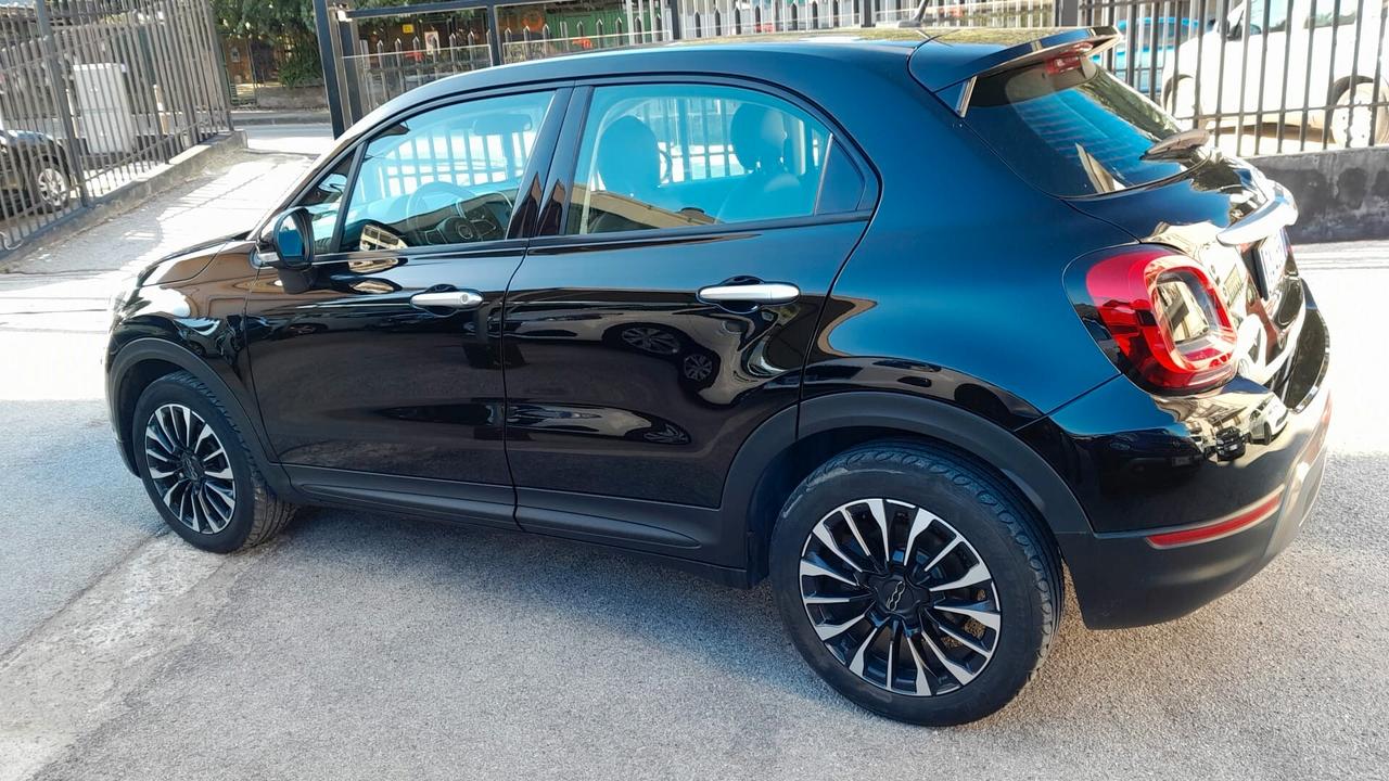 Fiat 500X 1.0 T3 120 CV Lounge