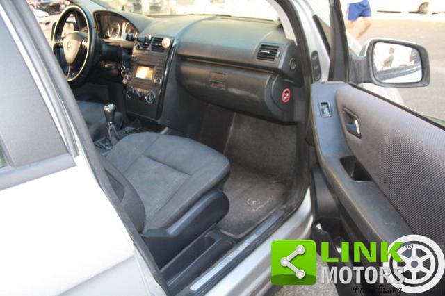 MERCEDES-BENZ A 180 CDI Elegance