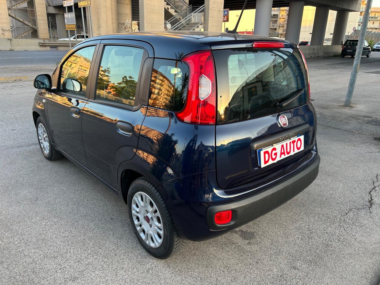 Fiat Panda 1.2 benzina 70 cv Gpl 2020
