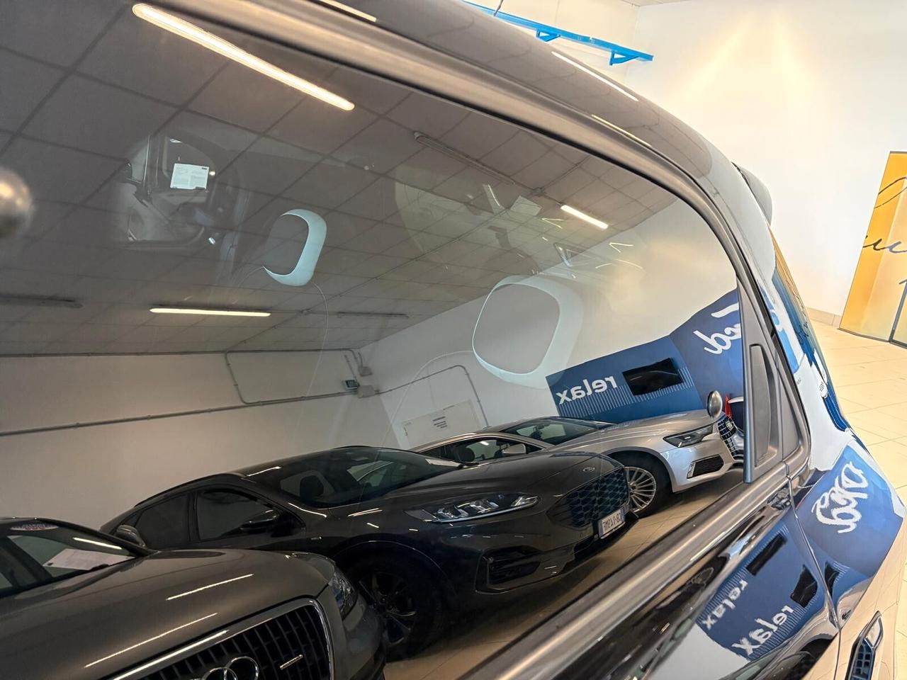 Renault Twingo URBAN NIGHT Electric UNICO PR.