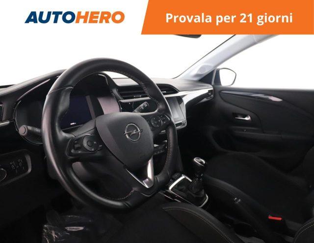 OPEL Corsa 1.5 D 100 CV Elegance