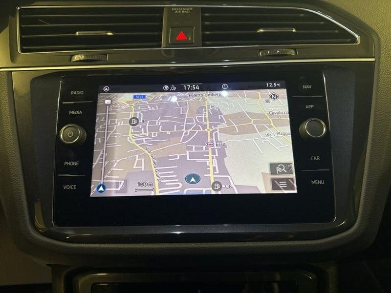 Volkswagen Tiguan 1.4 TSI EH ELEGANCE DSG
