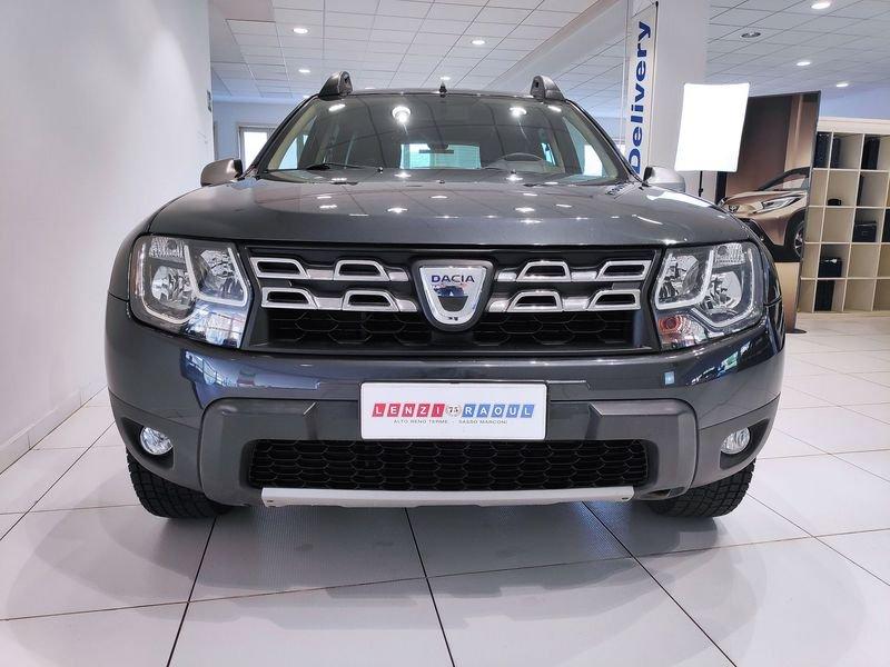 Dacia Duster 1.5 dCi 110CV Start&Stop 4x4 Prestige*4x4*DIESEL*