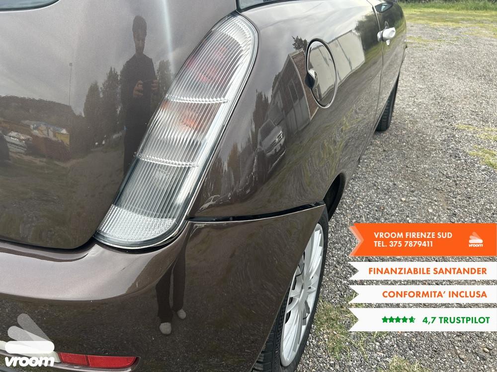 LANCIA Ypsilon 2ª serie Ypsilon 1.4 Oro Ecochi...