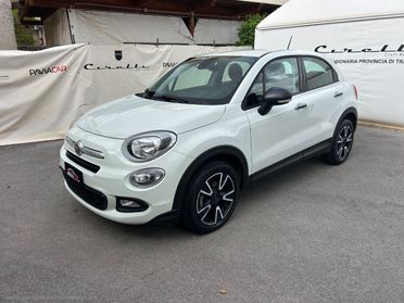FIAT 500X 1.6 M.Jet 120 CV Lounge