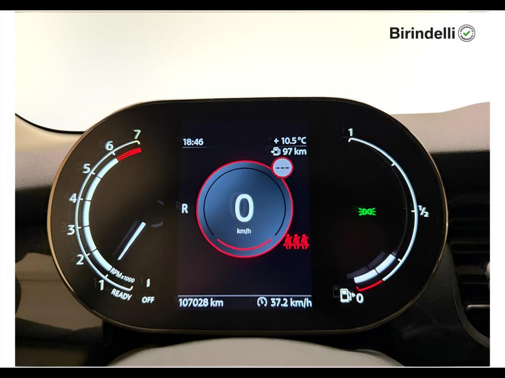 MINI Mini 5 porte (F55) - Mini 1.5 One Business 5 porte