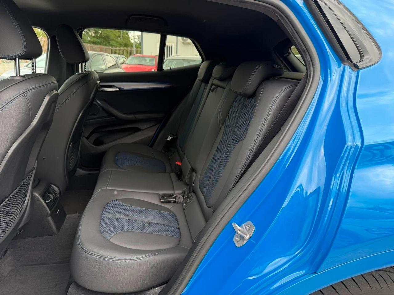 Bmw X2 2.0 D 150CV AUT.MSPORT