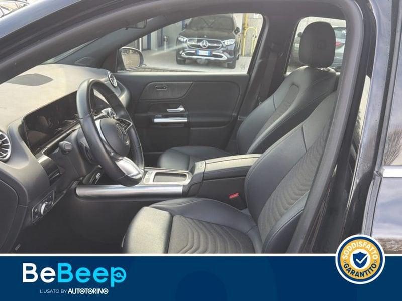 Mercedes-Benz EQA 250+ PROGRESSIVE