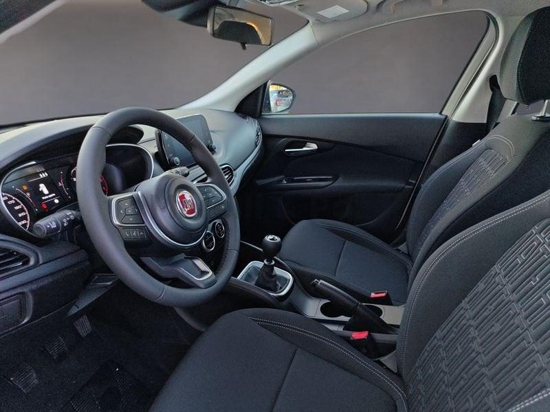 FIAT Tipo Tipo 1.6 Mjt S&S 5 porte