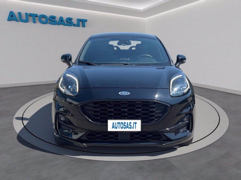 FORD Puma 1.0 EcoBoost Hybrid 125 CV S&S ST-Line X del 2023