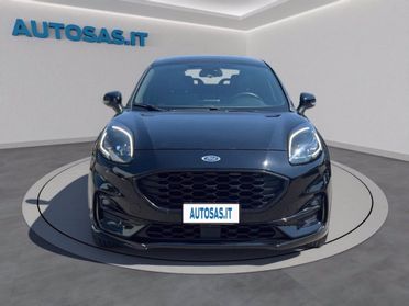 FORD Puma 1.0 EcoBoost Hybrid 125 CV S&S ST-Line X del 2023