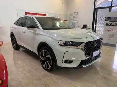 Ds DS 7 Crossback DS 7 Crossback BlueHDi 180 aut. Grand Chic