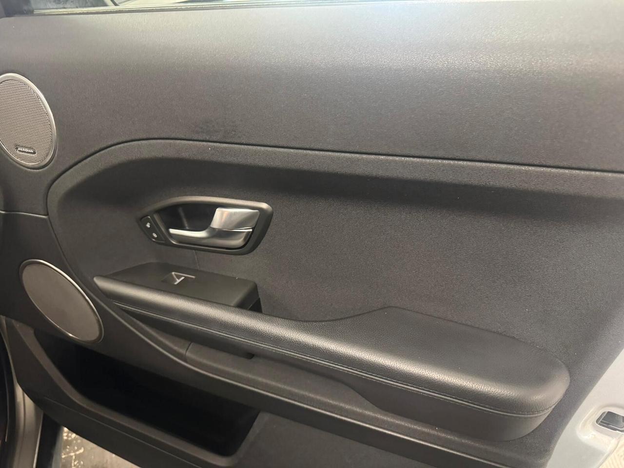 Land Rover Range Evoque 2.2 TD4 5p. Prestige