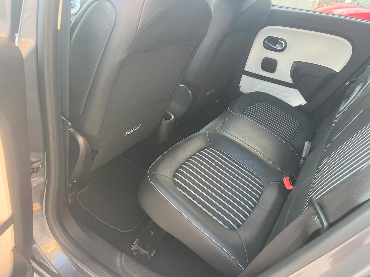 Renault Twingo 2019 INTENS