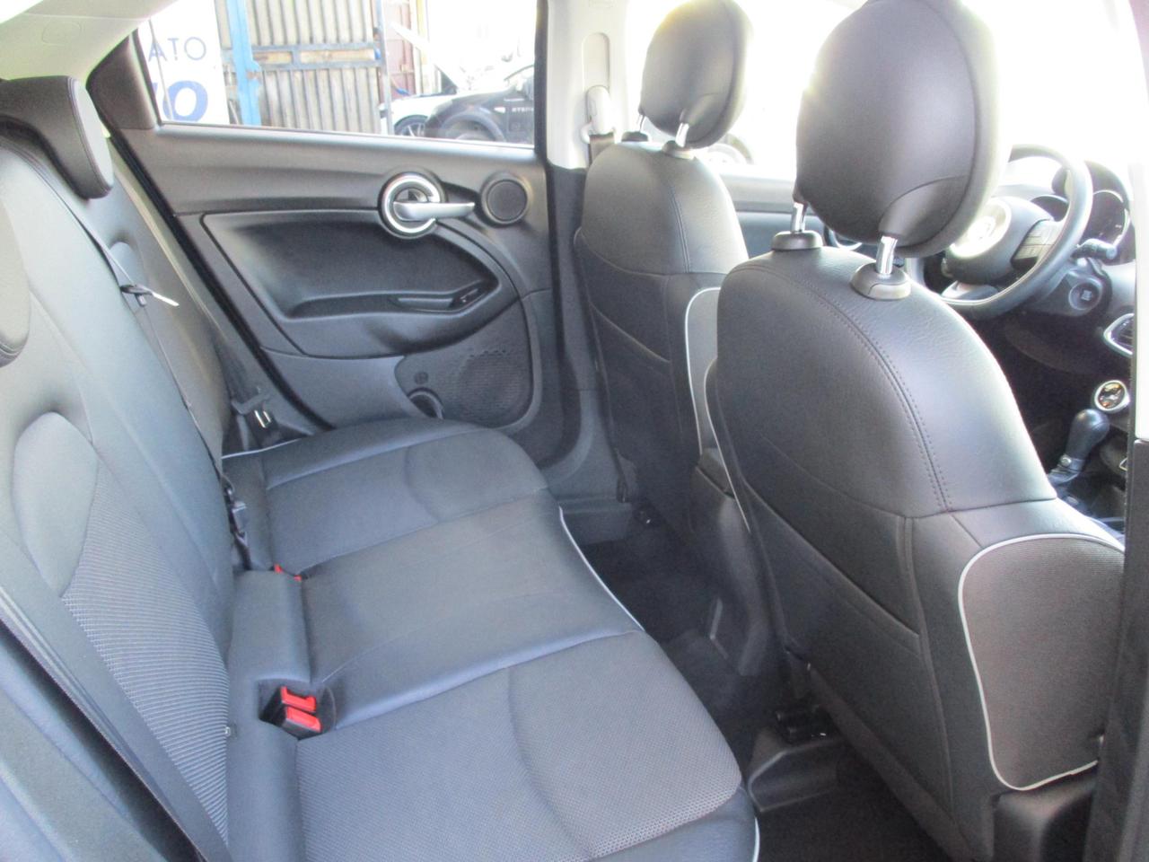 FIAT 500X 500X 1.6 mjt Cross 4x2 120cv dct