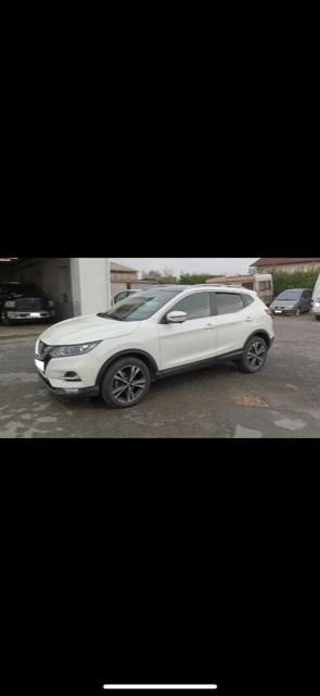 NISSAN - Qashqai - 1.5 dCi N-Vision