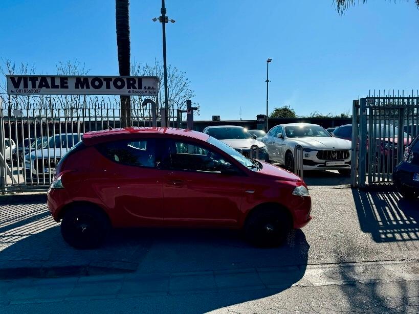 Lancia Ypsilon 0.9 85 CV Ecochic Elle METANO