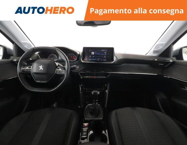 PEUGEOT 208 PureTech 100 Stop&Start 5 porte Allure