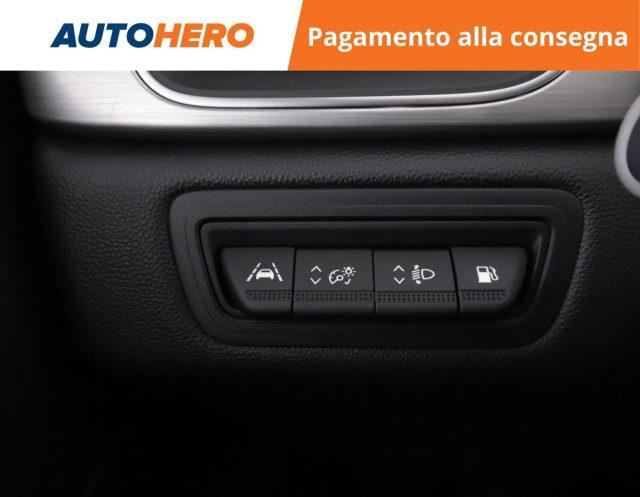 RENAULT Captur Plug-in Hybrid E-Tech 160 CV Intens