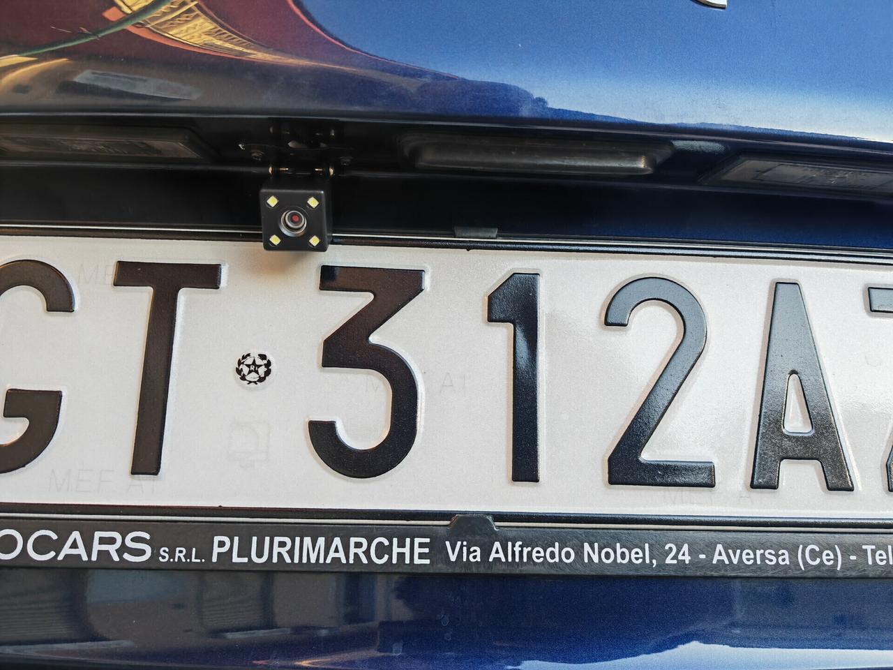 Smart ForTwo BRABUS 0.9 Turbo twinamic