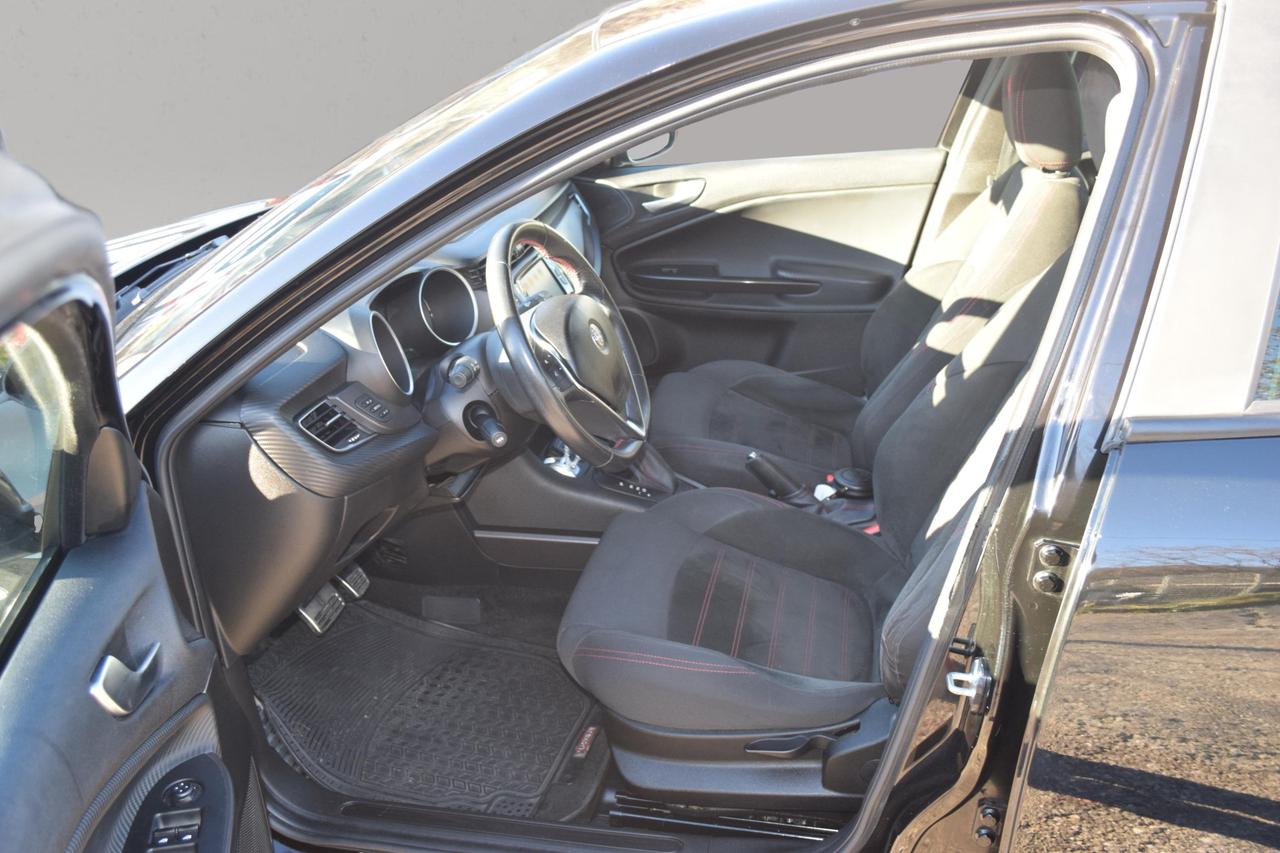 Alfa Romeo Giulietta 1.6 jtdm Sprint 120cv tct