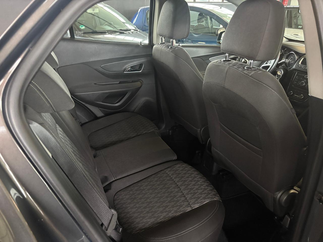 Opel Mokka 1.6 Ecotec 115CV 4x2 Start&Stop Cosmo