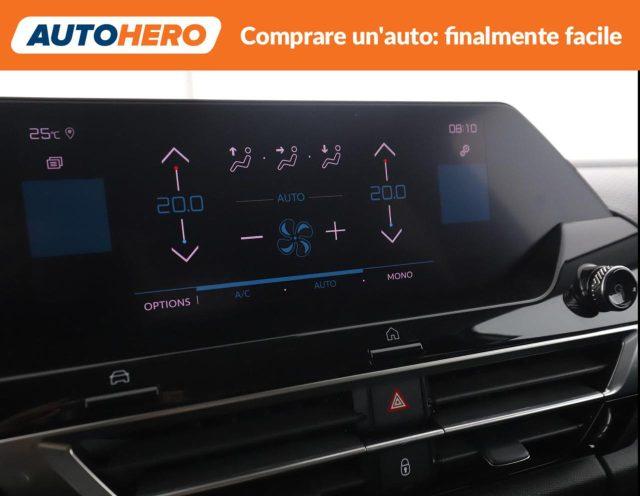 CITROEN C4 PureTech 130 S&S Shine