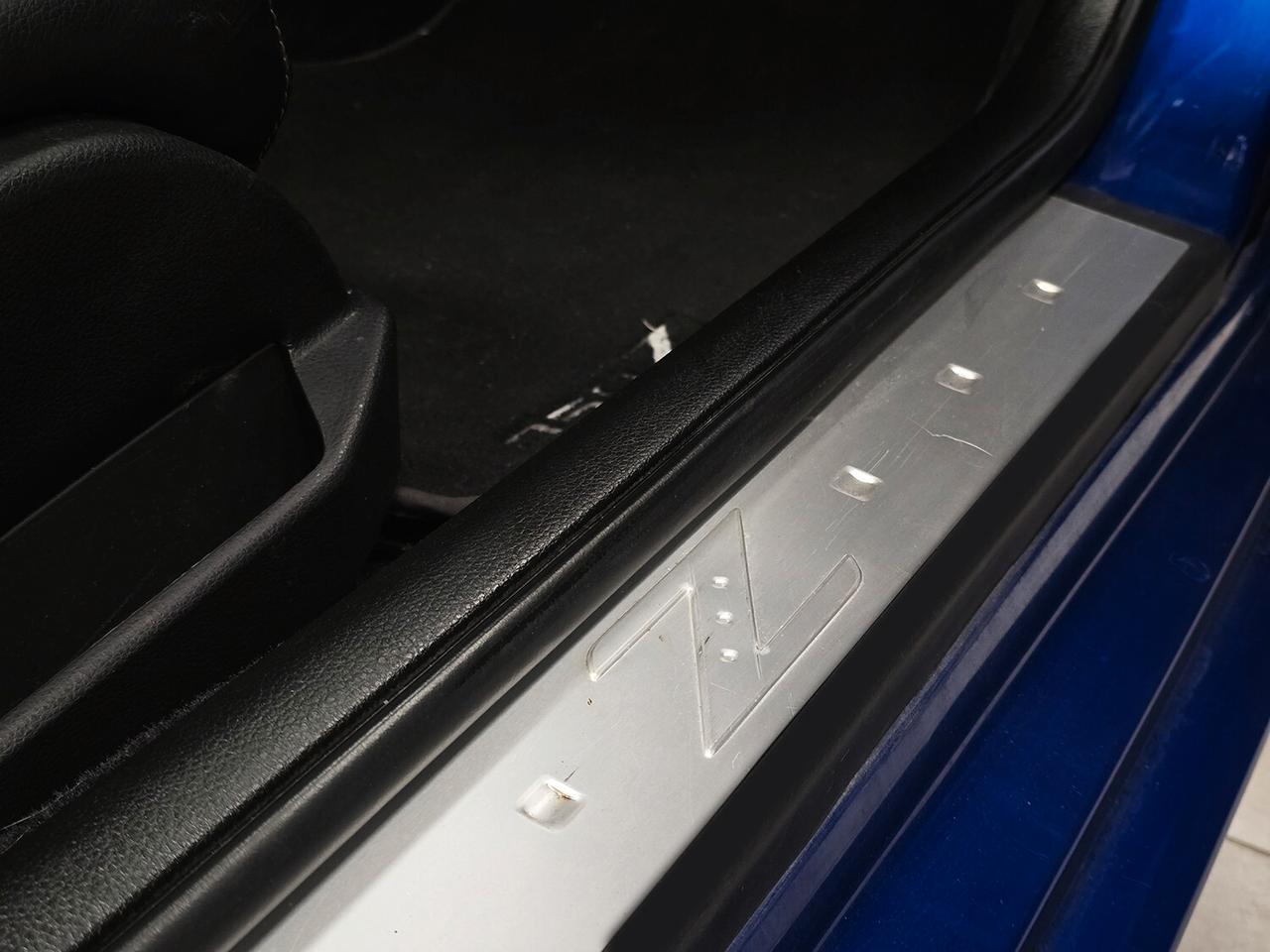 Nissan Z Roadster 3.5 V6 PREMIUM PACK_BLU_GARANZIA 12 MESI