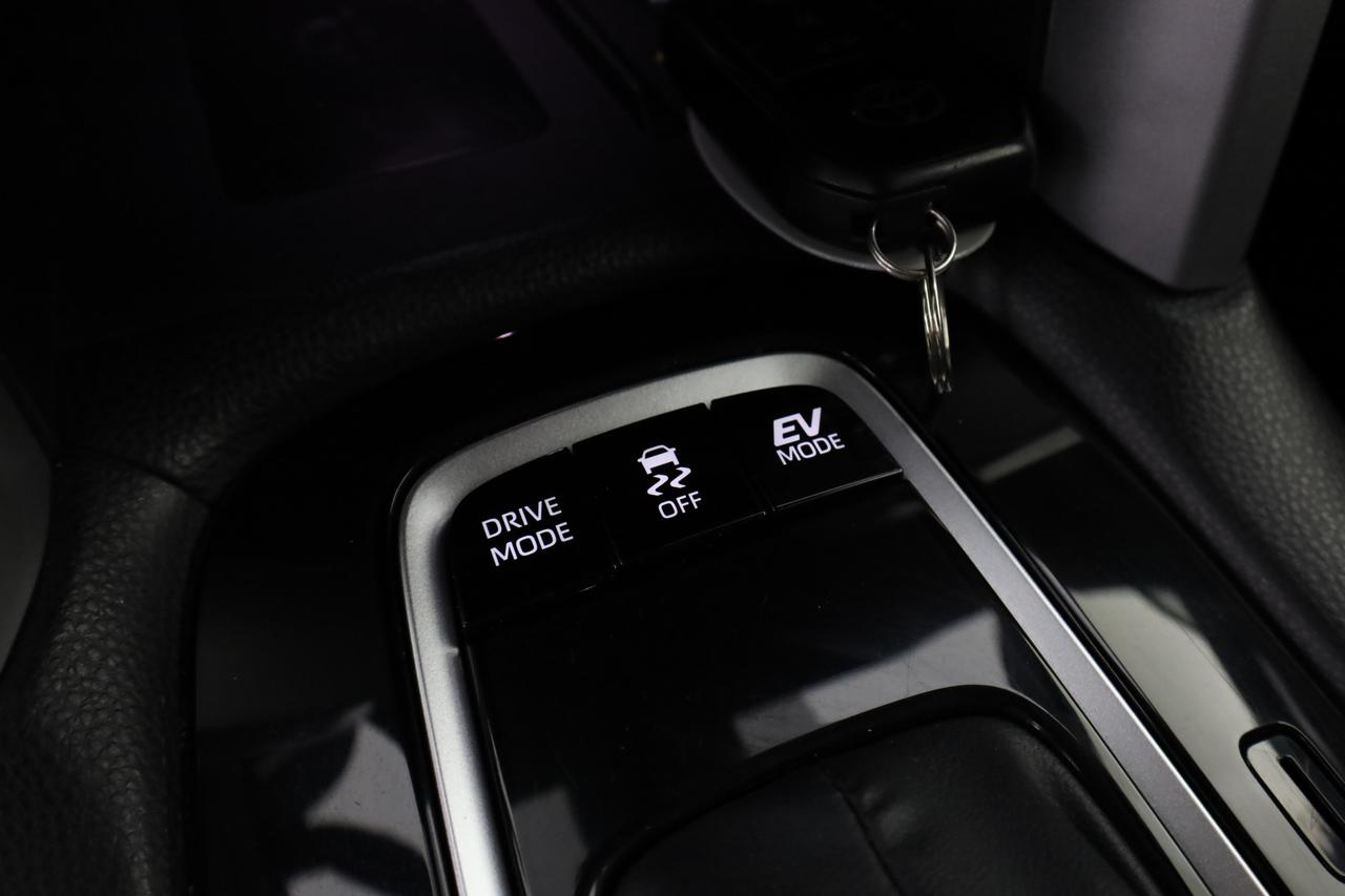 TOYOTA Corolla Cross 2.0 Hybrid 197 CV E-CVT Trend