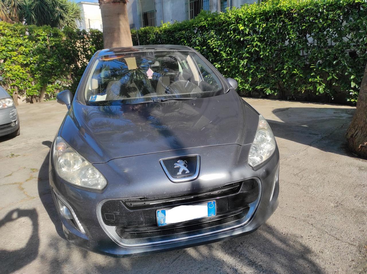 Peugeot 308 2011 1.6 HDI 110CV TETTO LEGA