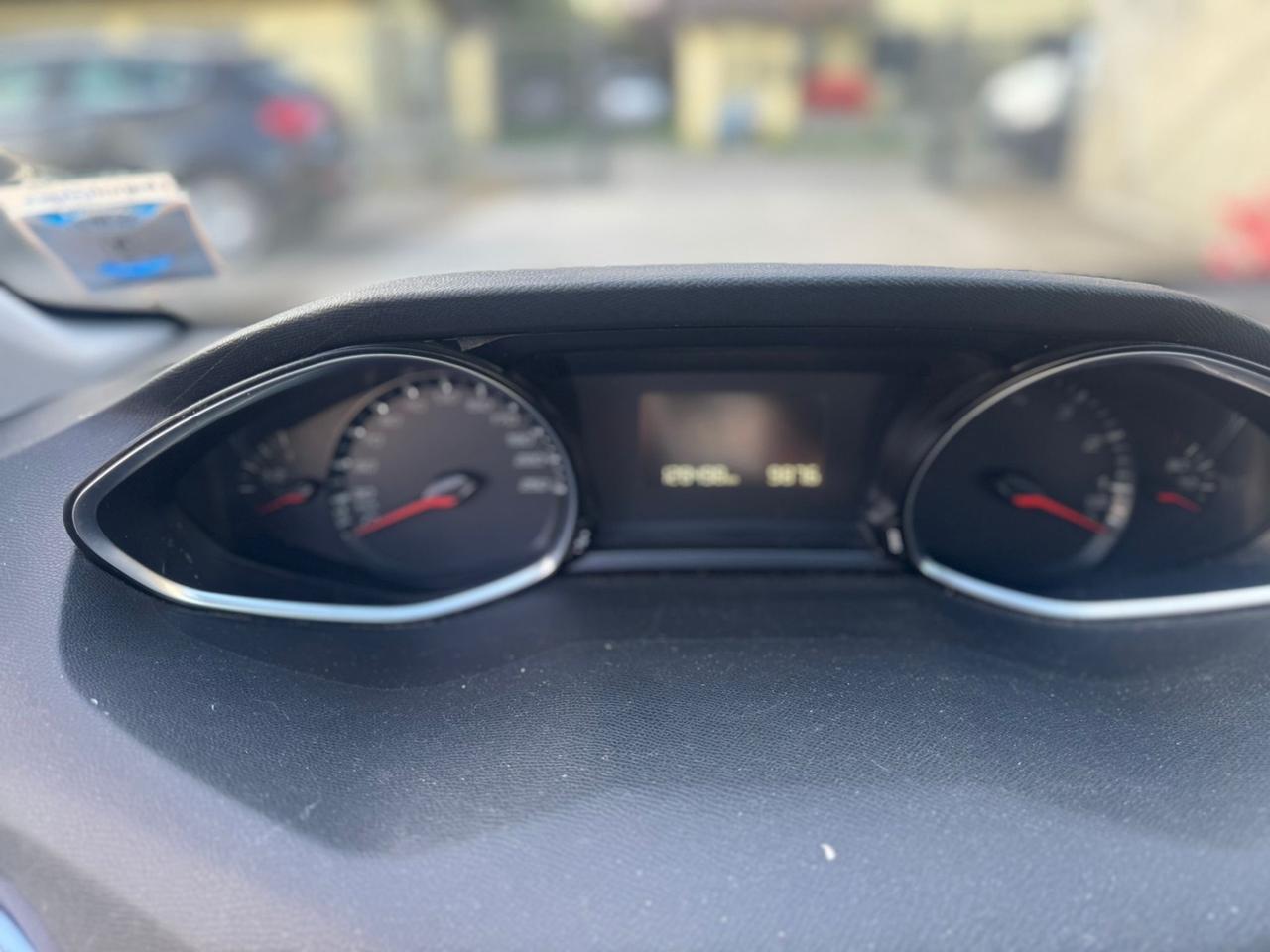 Peugeot 308 PureTech Turbo 110 S&S Active