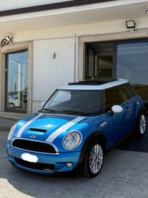 Mini COOPER S John Cooper Works