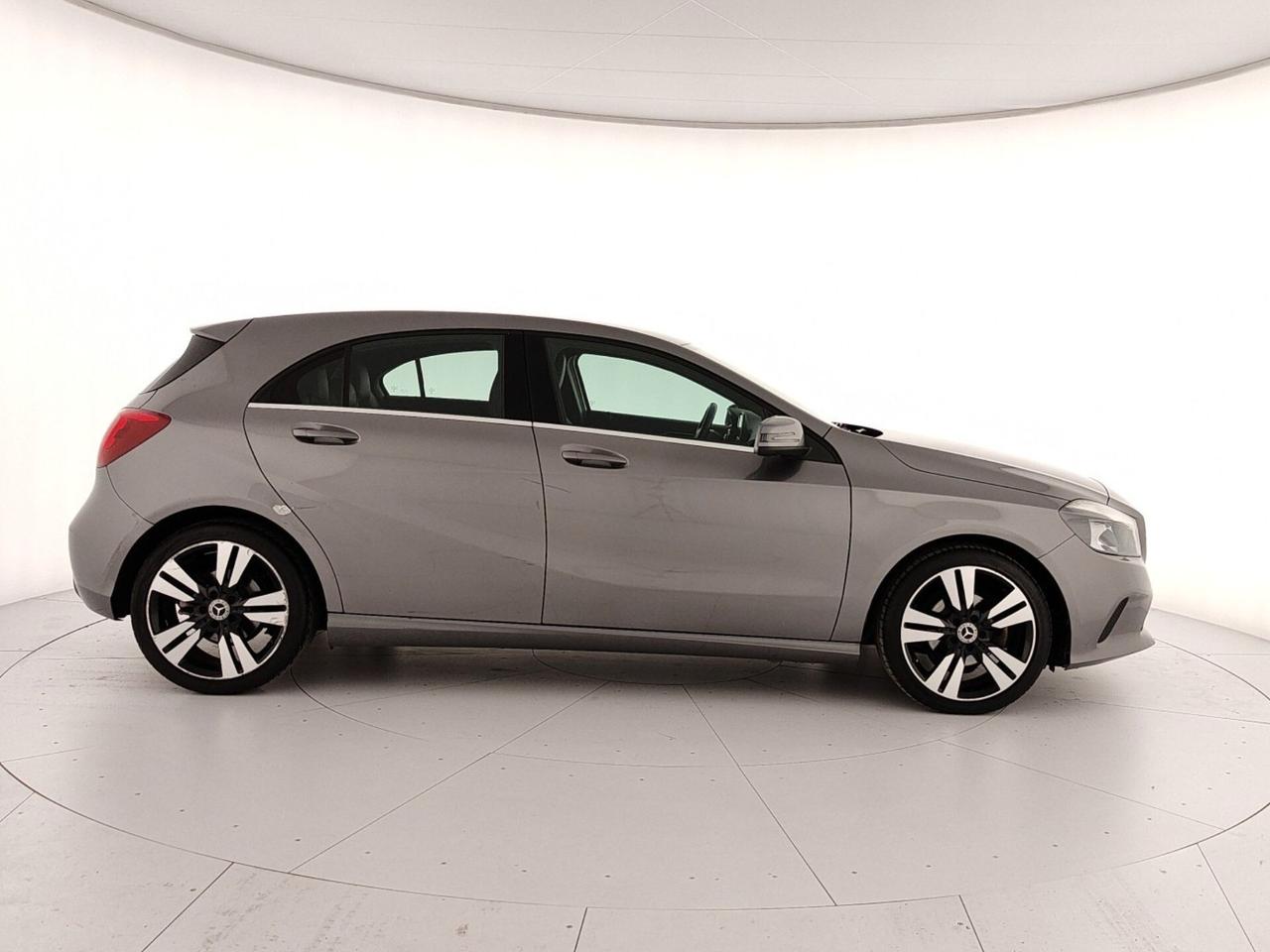 Mercedes-benz A 180 d Sport