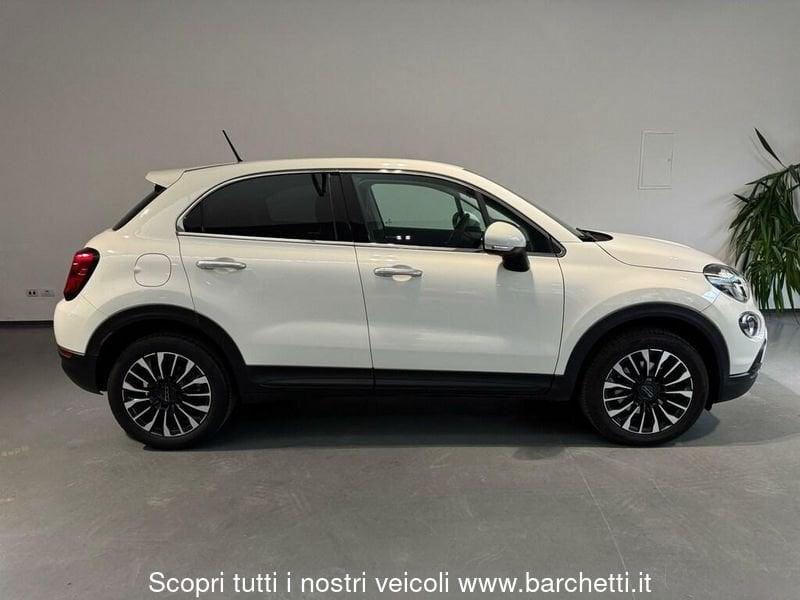 FIAT 500X 1.6 mjt City Cross 4x2 120cv