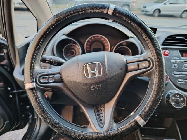 HONDA Jazz 1.4 i-VTEC Elegance NEOPATENTATI