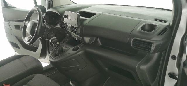 CITROEN Berlingo BlueHDi 100 Van M Club (1000Kg)