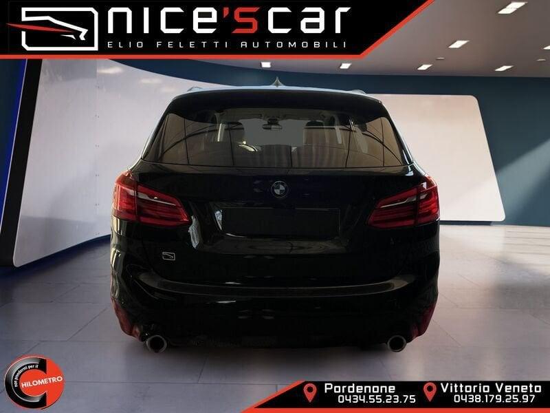 BMW Serie 2 Active Tourer 218d xDrive Active Tourer Advantage aut.