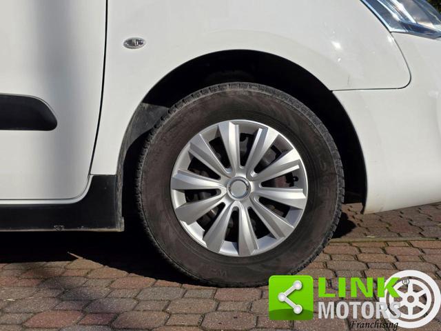CITROEN Berlingo XTR multispace 7 posti E6