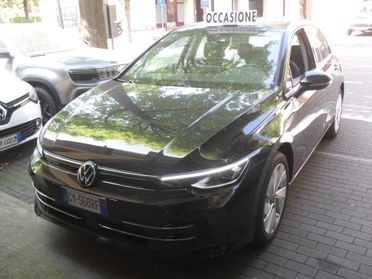 Volkswagen Golf 2.0 TDI 150 CV DSG SCR Style