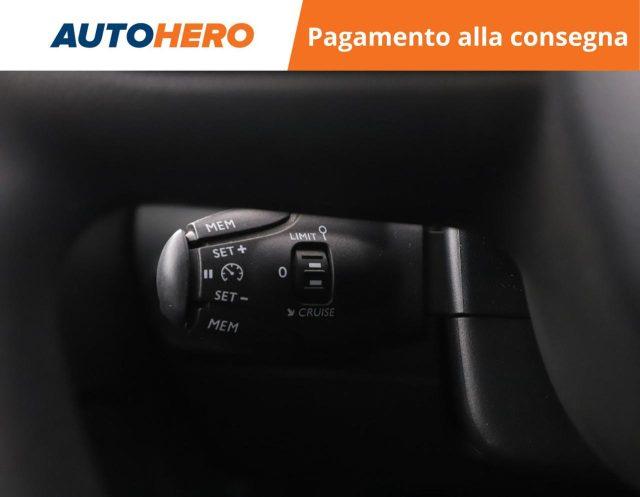 CITROEN C3 BlueHDi 100 S&S Feel