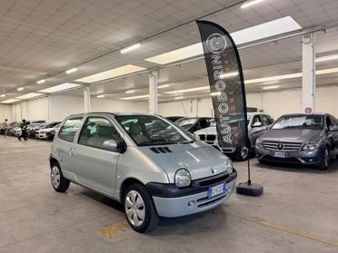 Renault Twingo 1.2i cat Authentique