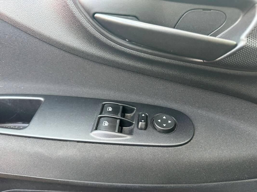 Fiat Punto 3 mjt 16v Street 75cv 5p E5+