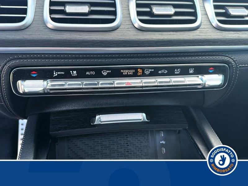 Mercedes-Benz GLE 350de 4Matic EQ-Power AMG Line Premium