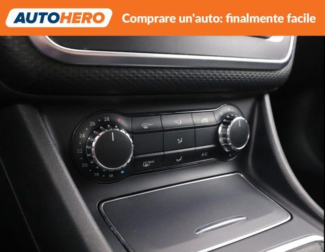 MERCEDES-BENZ A 160 Business