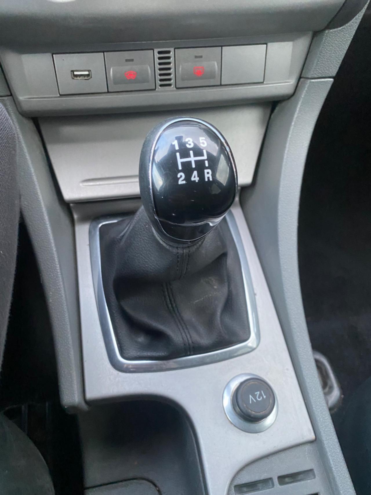 Ford Focus 1.6 TDCi (110CV) SW Tit. DPF