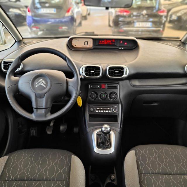 CITROEN C3 Picasso 1.6 HDi