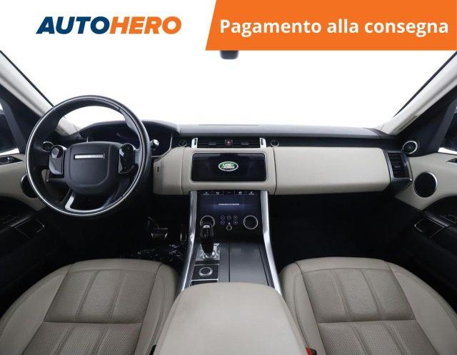 LAND ROVER Range Rover Sport 3.0 SDV6 249 CV HSE Dynamic