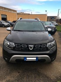 Dacia Duster 1.6 SCe GPL 4x2 Prestige